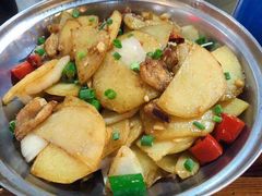 -陈帅夜排档·龙虾·炒菜·烤串(世茂店)
