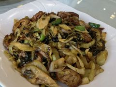 -仑头海鲜城(仑头环村南路店)