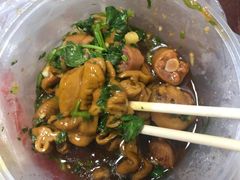 -新桥方记猪蹄