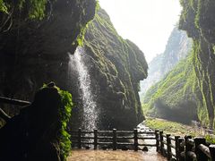 -通灵大峡谷