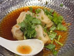 -喜家德虾仁水饺(东海缤纷天地店)