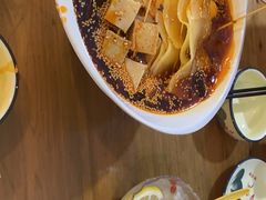 -古真记钵钵鸡(总店)