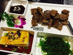 -HIHE Bistro·Oyster Bar(华熙live店)