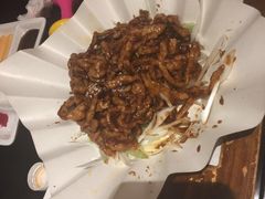 -皇城根北京风味主题餐厅(中海环宇城店)