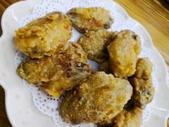 -南记食粥坊·宵夜大排档(南桂店)
