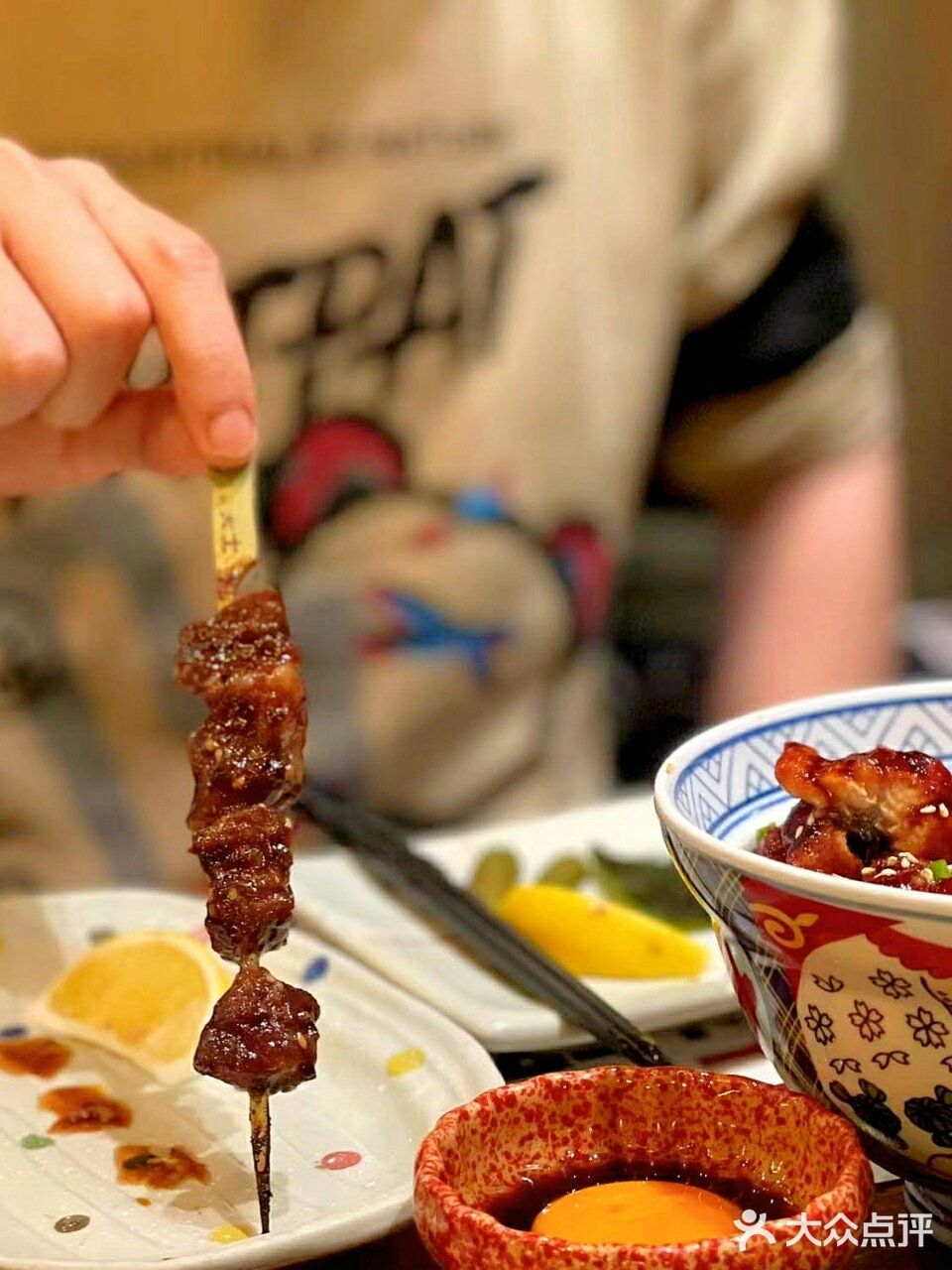 披头士居酒屋 | 这次的日料真的很有仪式感