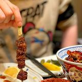 披头士居酒屋 | 这次的日料真的很有仪式感