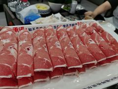 -楼外楼大刀肉传统火锅居(幸福街店)