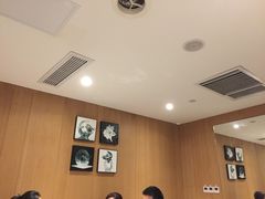 -琉璃餐厅(德基广场店)