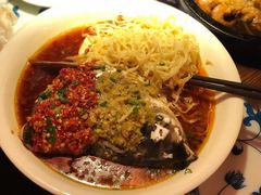 剁椒鱼头-小菜园新徽菜(阜阳颍州万达店)