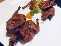 -许家菜(望江店)