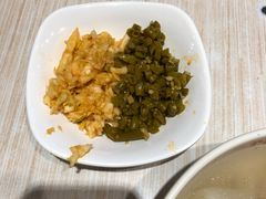 -南城香·饭香串香馄饨香(青年路店)