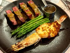 -安妮意大利餐厅(世贸天阶店)