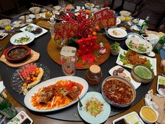 -全聚德烤鸭店(马家堡店)