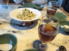 -那家小馆•北京菜•烤鸭(香山店)