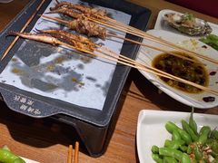 -管氏翅吧(马家堡店)