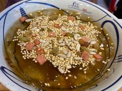 -陇上秦轩biangbiang面(萧山万象汇店)