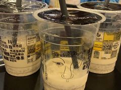 -放哈·甜醅子奶茶创造者(正宁路店)