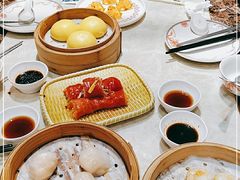 -稻香酒家(长宁KING88广场店)