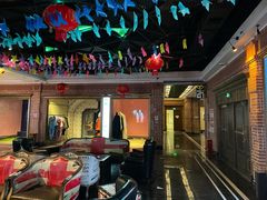 -歌库K馆量贩KTV(万达广场店)