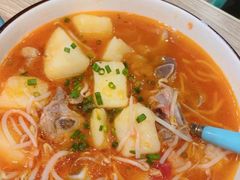 -小雅木姜子烤鸡·贵州菜(鸿通城店)