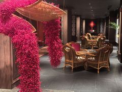 -香雪海饭店中餐厅(人民桥店)