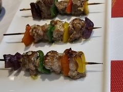-ITA·意塔意大利餐厅(亦庄店)