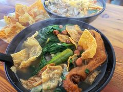 -螺蛳粉先生(蓟门桥店)