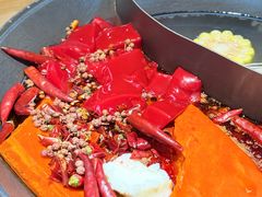 -阳阳老火锅(小南门店)