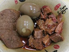 -河南面馆(瞿溪路店)