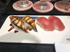 厚烧鳗鱼手握-三月居酒屋(青年大街店)