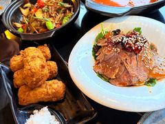 -多味居(剪子巷店)