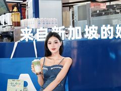 -深圳龙华星河COCO City(民治店)