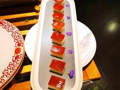 -真地道京味府·鲜橙烤鸭·北京菜(朝外大街东大桥店)