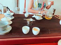 -喜洲翰林餐厅(董家百年老宅店)