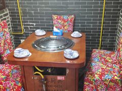 -忆乡情铁锅炖鱼饭店(延庆店)