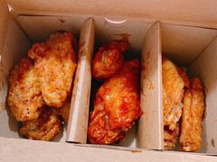 -Kyochon1991校村炸鸡(杨高中路店)