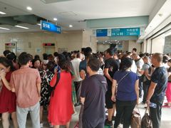 -哈尔滨医科大学附属第一医院(南岗院区)