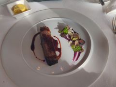澳洲和牛纯血西冷牛排9级-AZUR聚(香格里拉饭店)
