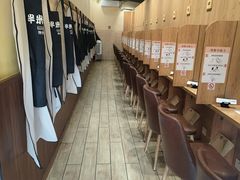 -独食火锅·半米屋台(望平街店)