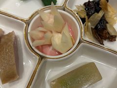 -A One Kitchen·南京精菜馆(晶丽酒店店)