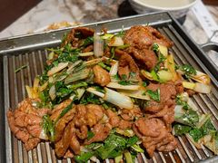 -北平小馆·烤鸭·家常菜(磨房北里店)