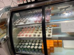 -快乐爱斯米牛排自助(正大广场店)