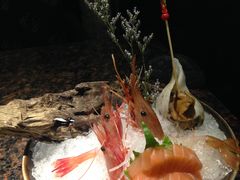 -花隐日式怀石料理(万象城购物中心店)