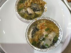 -江南食代自助餐厅(宝龙城市广场店)