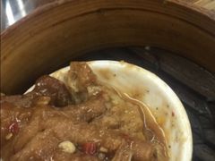 -香港蓮香樓(上環店)