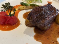 -菲住布渴全日制餐厅·简餐·下午茶·蛋糕