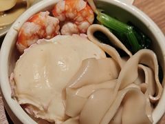 -巴奴毛肚火锅(京西大悦城店)