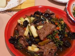 -杨记隆府重庆江湖菜(大悦城店)