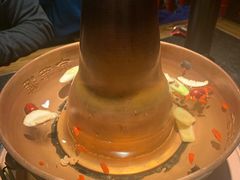 -清真·京华源铜锅涮肉(丰庆店)